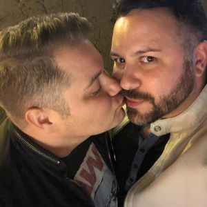 Meet your Posher, Fabiano